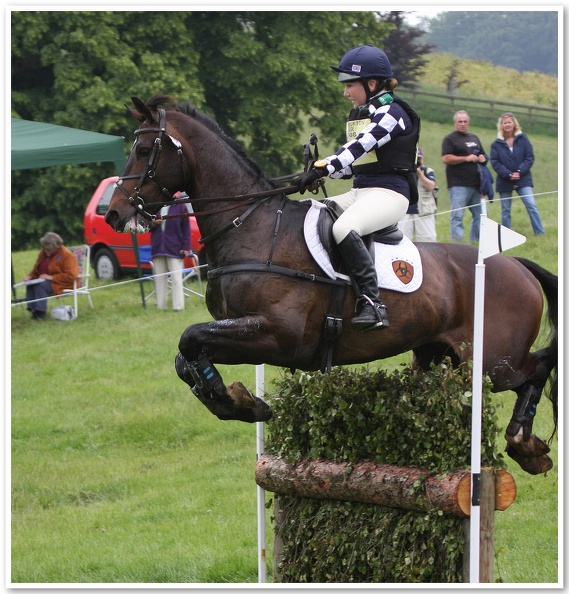 Bramham Horse Trials 2008(42)