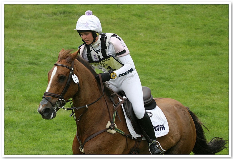 Bramham Horse Trials 2008(46)