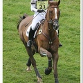 Bramham Horse Trials 2008(2)