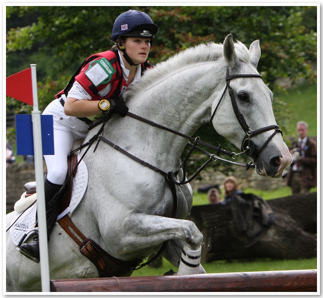 Bramham Horse Trials 2008(61)