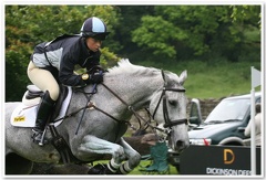 Bramham Horse Trials 2008(3)