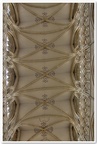 The Roof, Beverley Minster