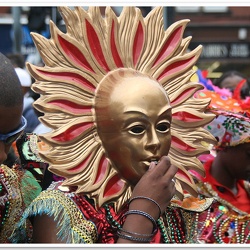 40th Leeds Carnival 27th August