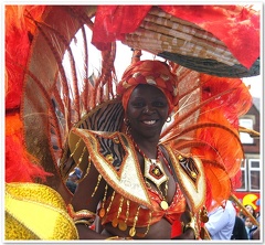 Leeds Carnival, 2007(52)
