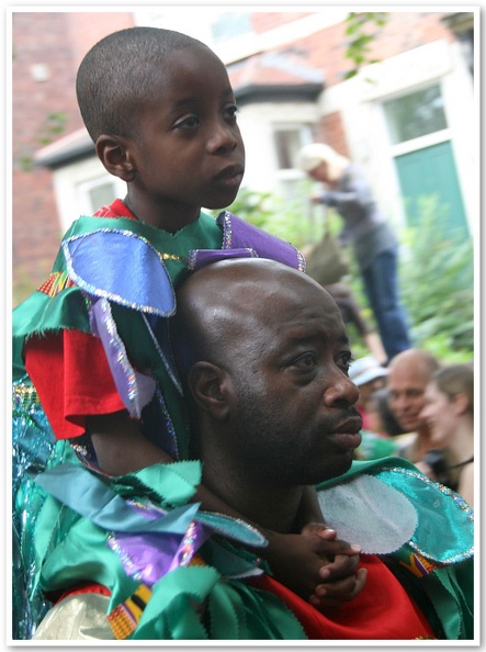 Leeds Carnival, 2007(56)