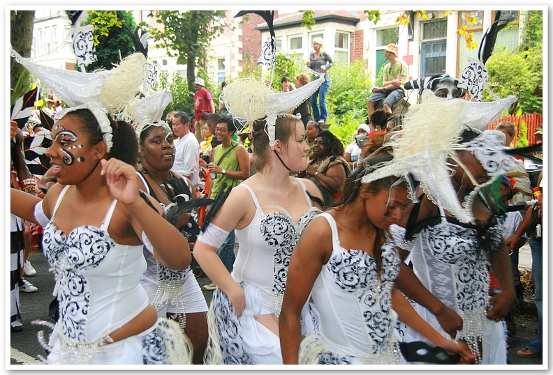 Leeds Carnival, 2007(83)