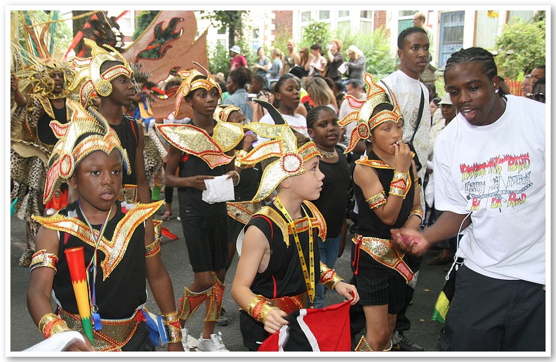 Leeds Carnival, 2007(30)