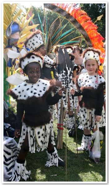 Leeds Carnival, 2007(89)
