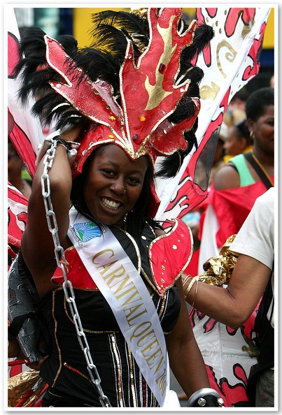 Leeds Carnival, 2007(97)