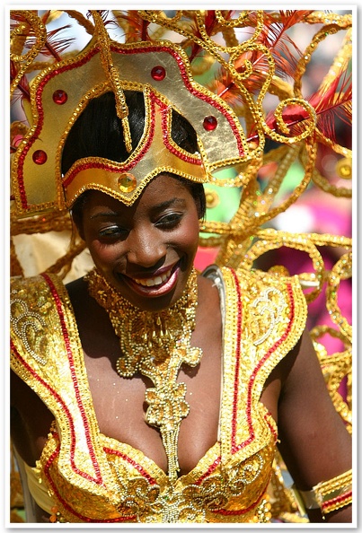 Leeds Carnival, 2007(75)
