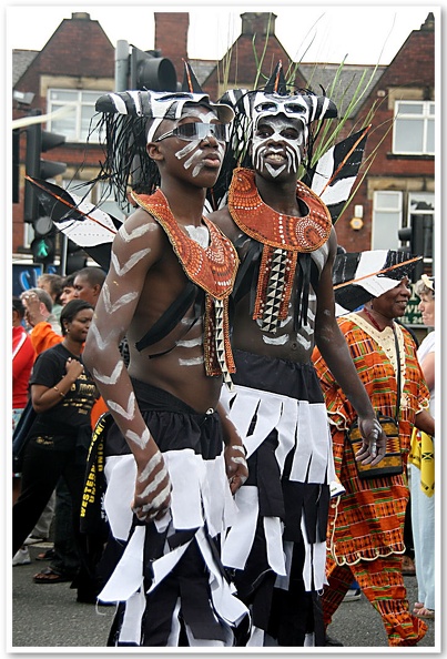Leeds Carnival, 2007(104)