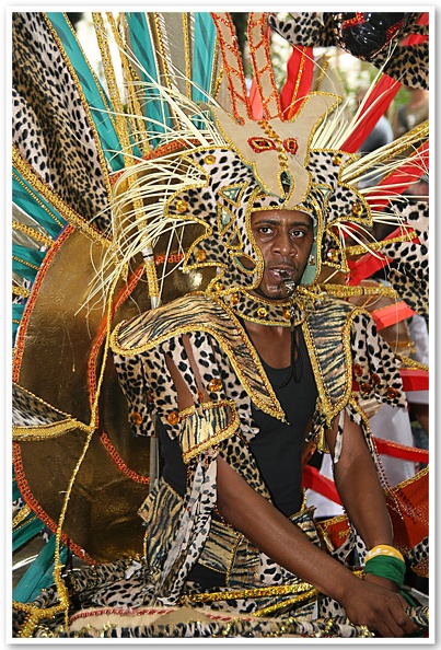Leeds Carnival, 2007(122)