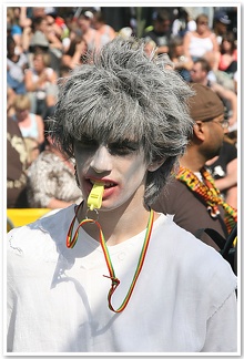 Leeds Carnival, 2007(107)