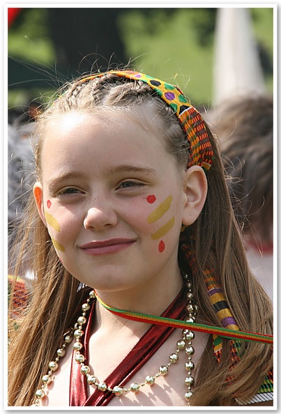 Leeds Carnival, 2007(25)