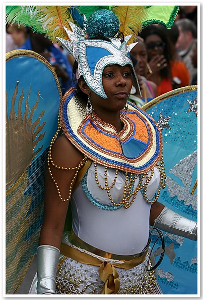 Leeds Carnival, 2007(127)