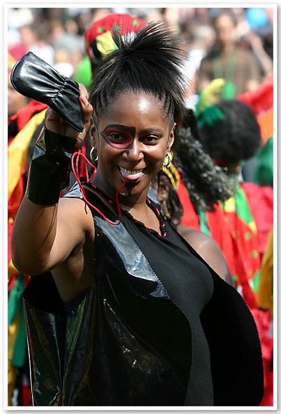 Leeds Carnival, 2007(49)