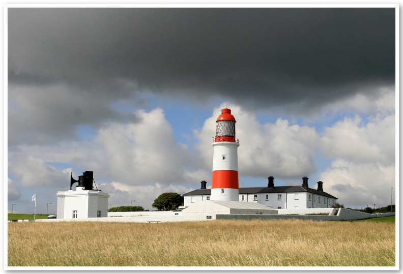Souter Lighthouse (NT)