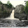 High Force Water Fall