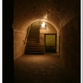 Belsay Cellar Steps