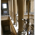 Belsay Staircase