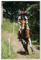 Bramham Horse Trials 2007(8)