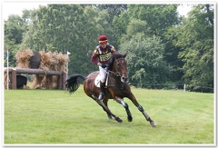 Bramham Horse Trials 2007(17)