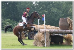 Bramham Horse Trials 2007(11)