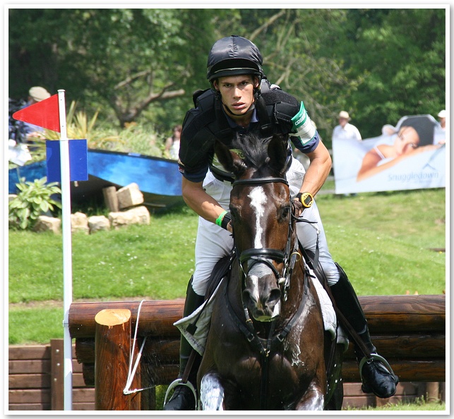 Bramham Horse Trials 2007(23)