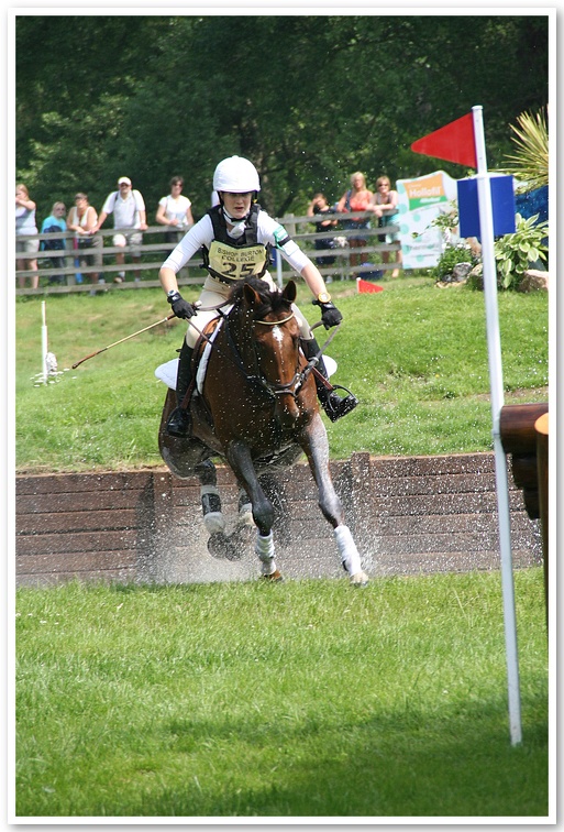 Bramham Horse Trials 2007(19)