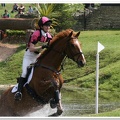 Bramham Horse Trials 2007(1)