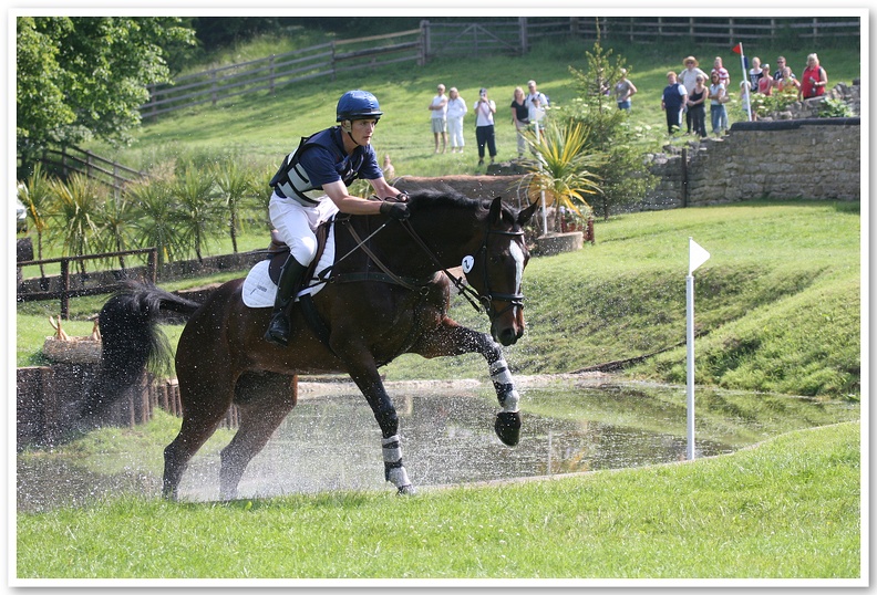 Bramham Horse Trials 2007(14)