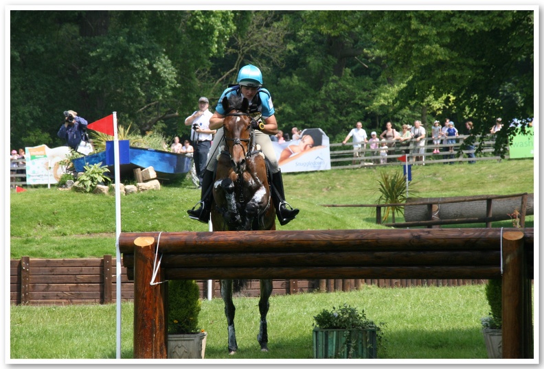 Bramham Horse Trials 2007(49)