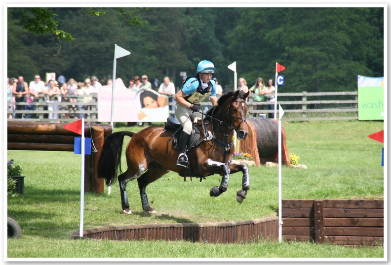 Bramham Horse Trials 2007(25)