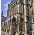 Lincoln Cathedral(5)