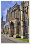 Lincoln Cathedral(5)