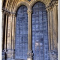 Cathedral Doors
