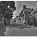 Street View - Lincoln