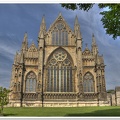 Lincoln Cathedral(3)