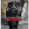 Steam Train - Haworth(1)