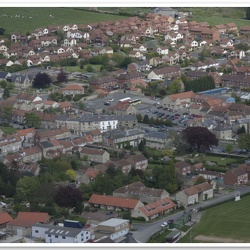 Pickering from the Air (May 05)