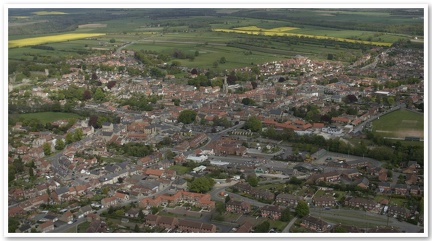 Pickering - Aerial Photo(1)
