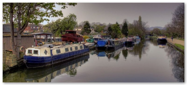 Rodley Canal(7)