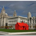 Liver Buildings & Red House