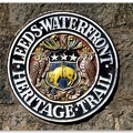 Leeds Waterfront Heritage Trail