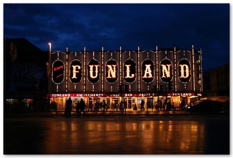 Funland(1)