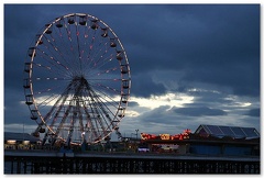 Blackpool Wheel