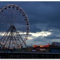 Blackpool Wheel