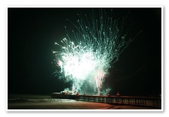 Blackpool Fireworks 2006 (China)(2)