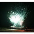 Blackpool Fireworks 2006 (China)(2)