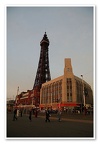 Blackpool Tower(2)